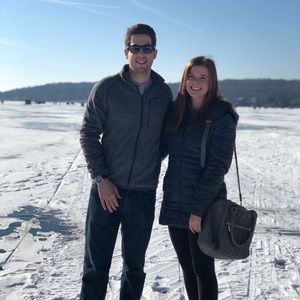 Meet your Posher, Ellie